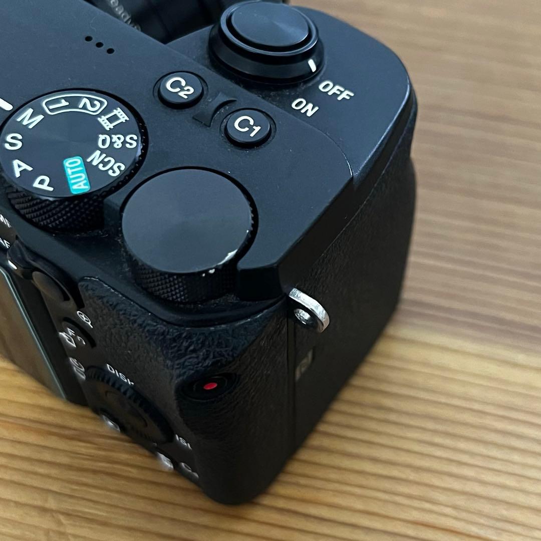 デジタルカメラ SONY - a6600