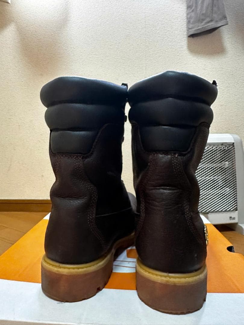 メンズ ティンバーランド® 8インチ プレミアム