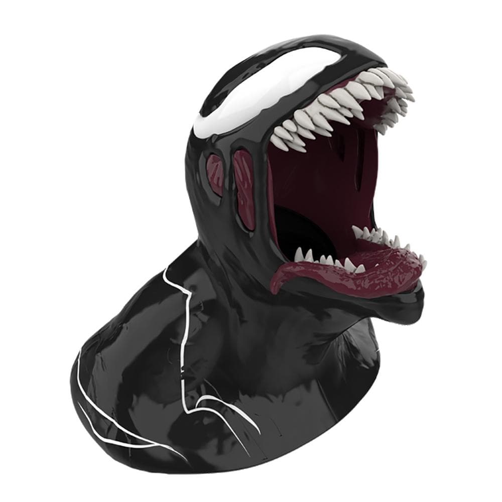 『ヴェノム：ザ・ラストダンス』ポップコーンボックス 数量限定 完売品 TOHO