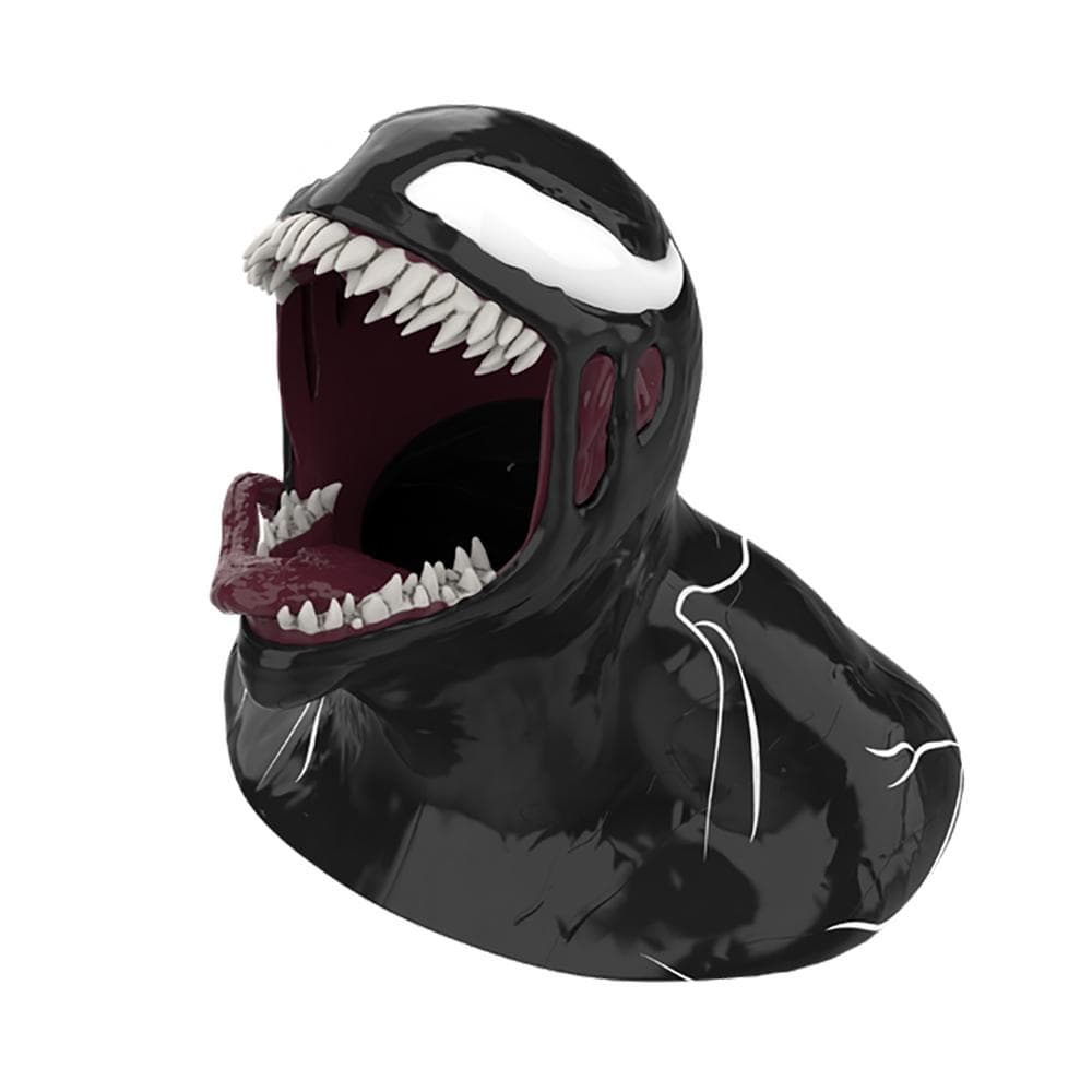 『ヴェノム：ザ・ラストダンス』ポップコーンボックス 数量限定 完売品 TOHO