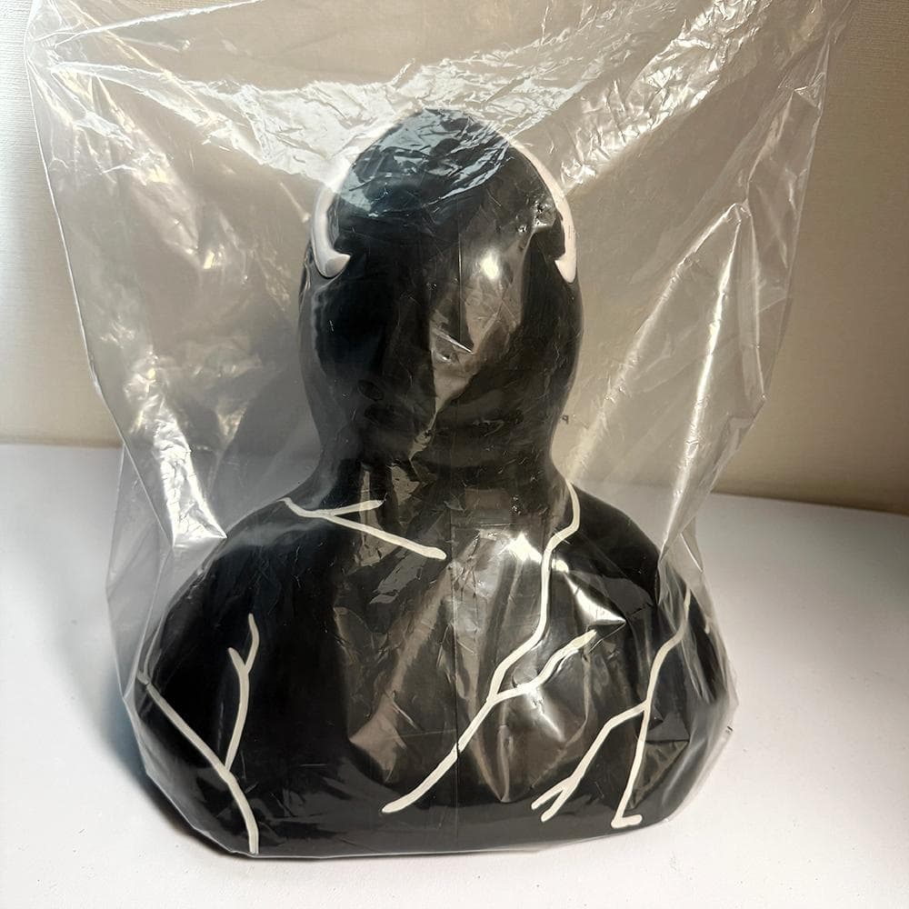 『ヴェノム：ザ・ラストダンス』ポップコーンボックス 数量限定 完売品 TOHO