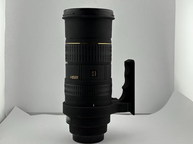 ★極上美品★シグマ APO 50-500mm F4-6.3 EX RF HSM