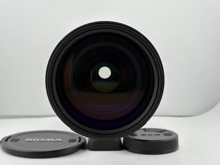 ★極上美品★シグマ APO 50-500mm F4-6.3 EX RF HSM