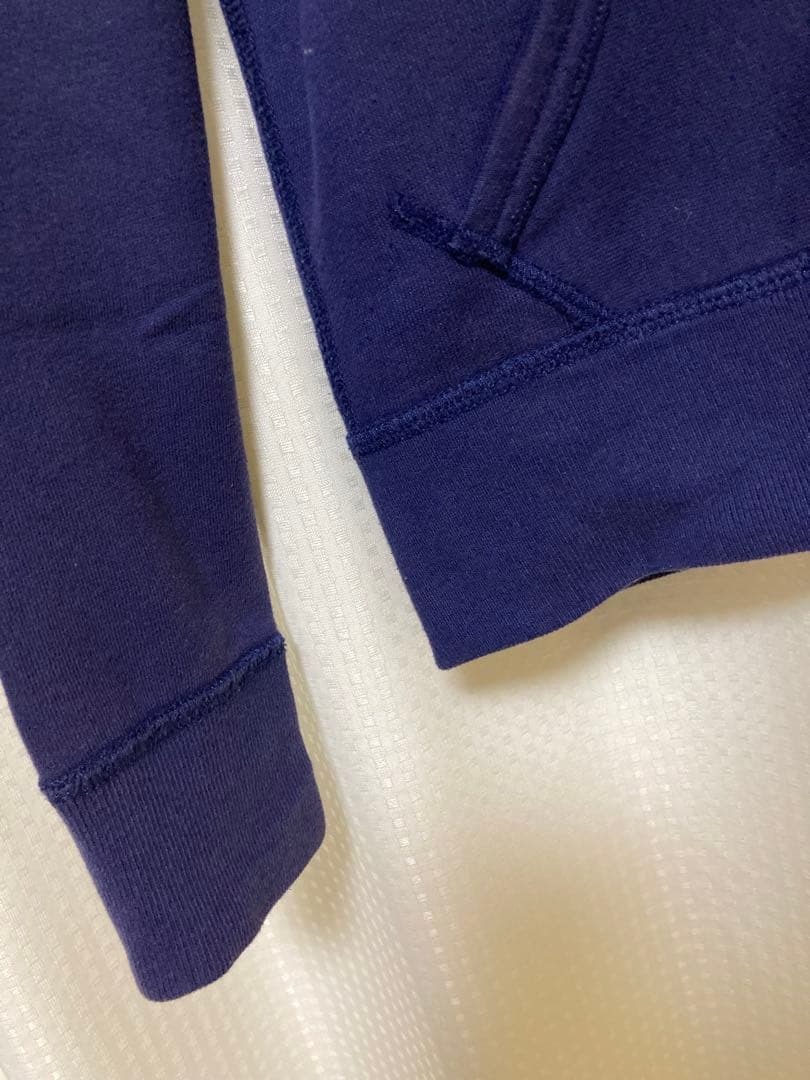 Ralph Lauren裏起毛パーカー　 レディースMサイズ