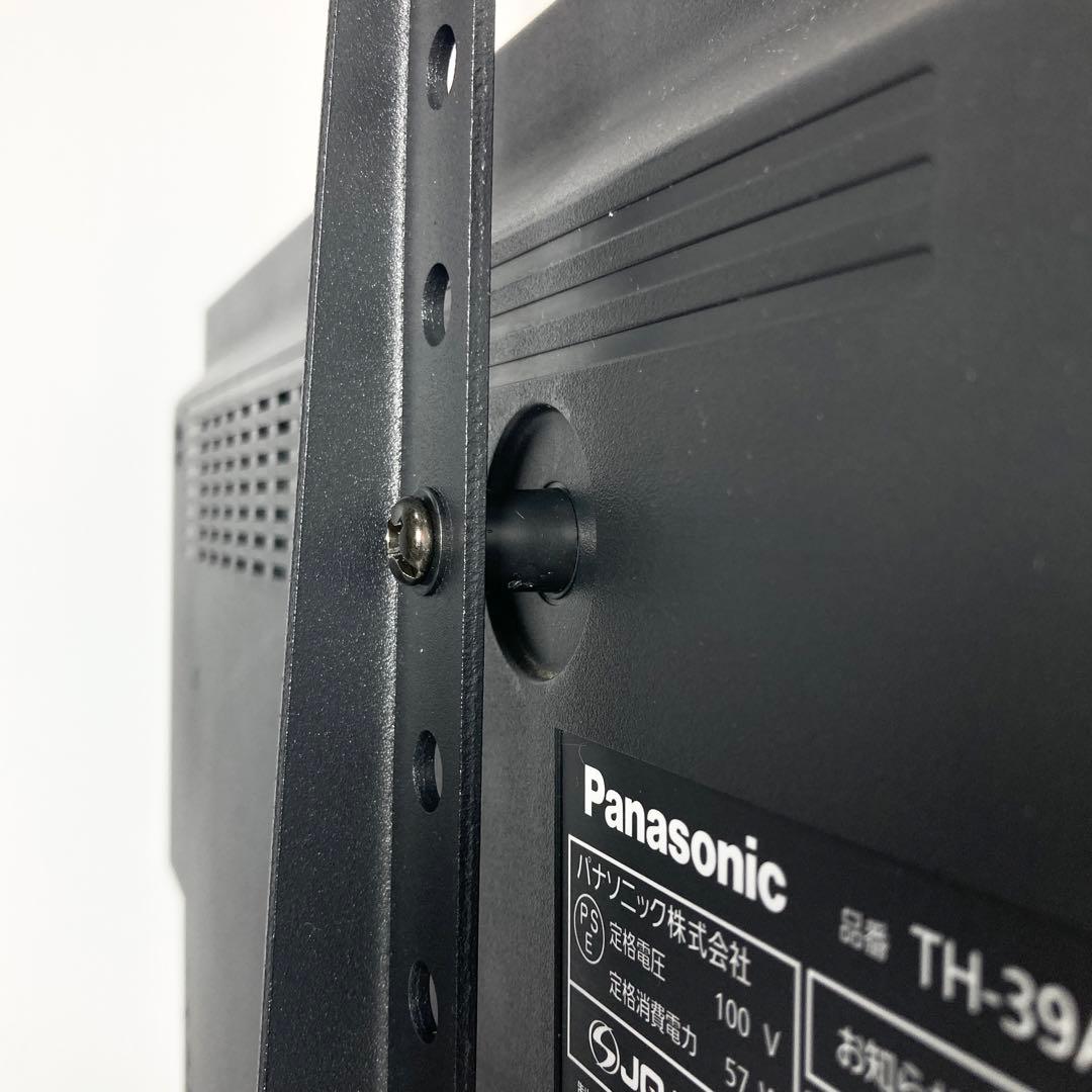 美品 Panasonic 39インチ液晶テレビ TH-39A300 2014年製