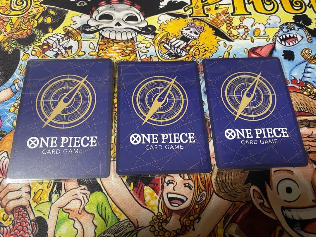 ロロノア・ゾロ フラッグシップ ST21-015