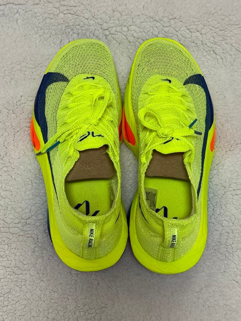 NIKE アルファフライ3 27.0