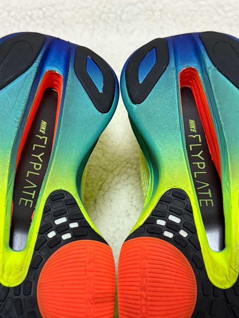 NIKE アルファフライ3 27.0