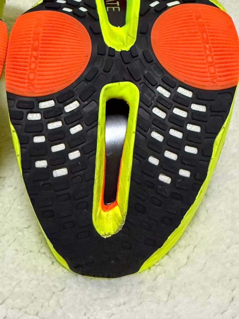 NIKE アルファフライ3 27.0