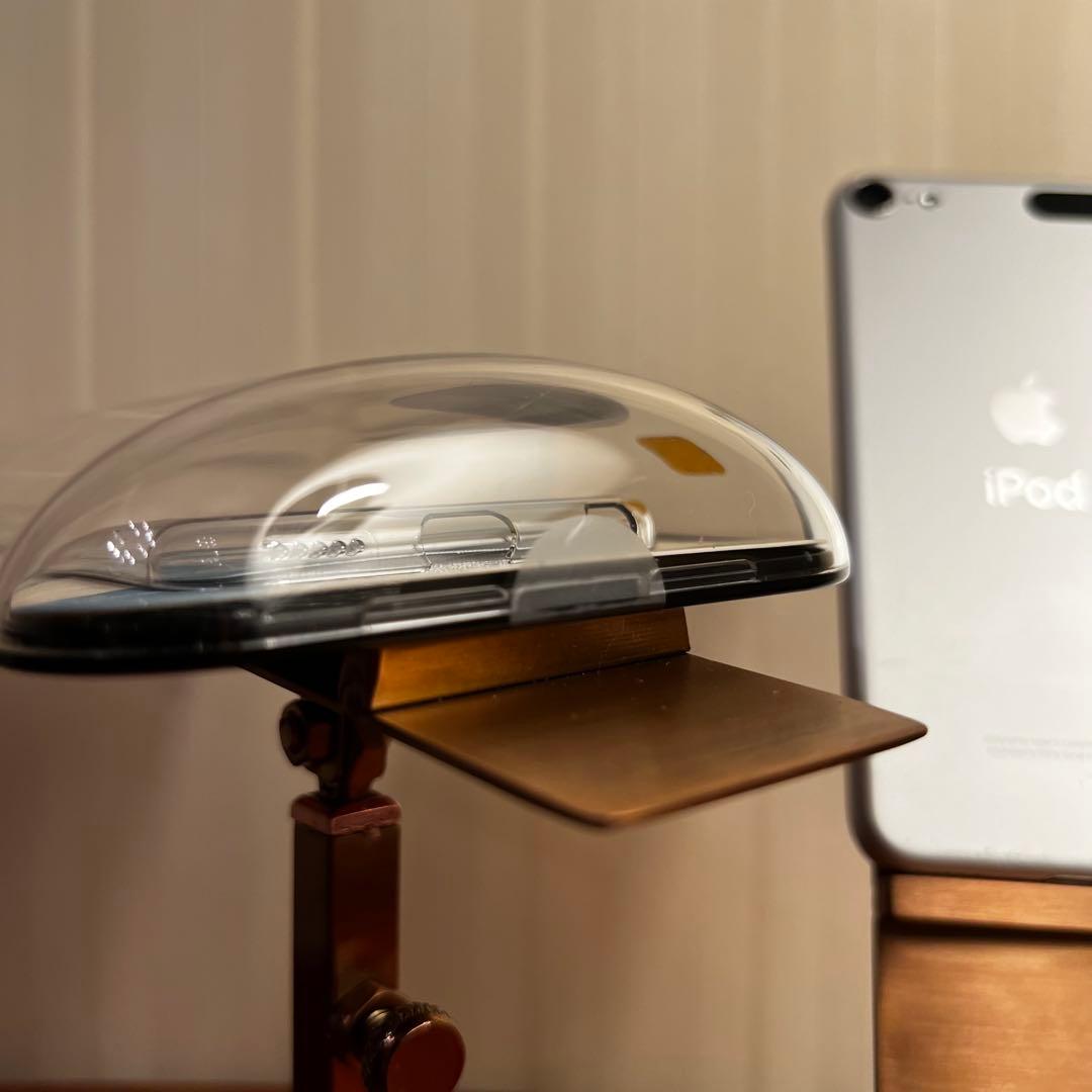 ✨廃番希少✨iPod touch 第7世代 & 未開封AirJacketセット