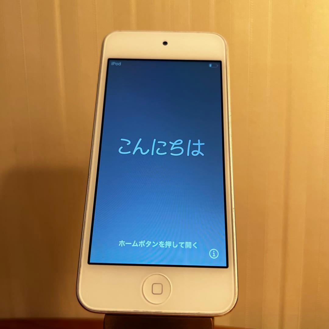 ✨廃番希少✨iPod touch 第7世代 & 未開封AirJacketセット