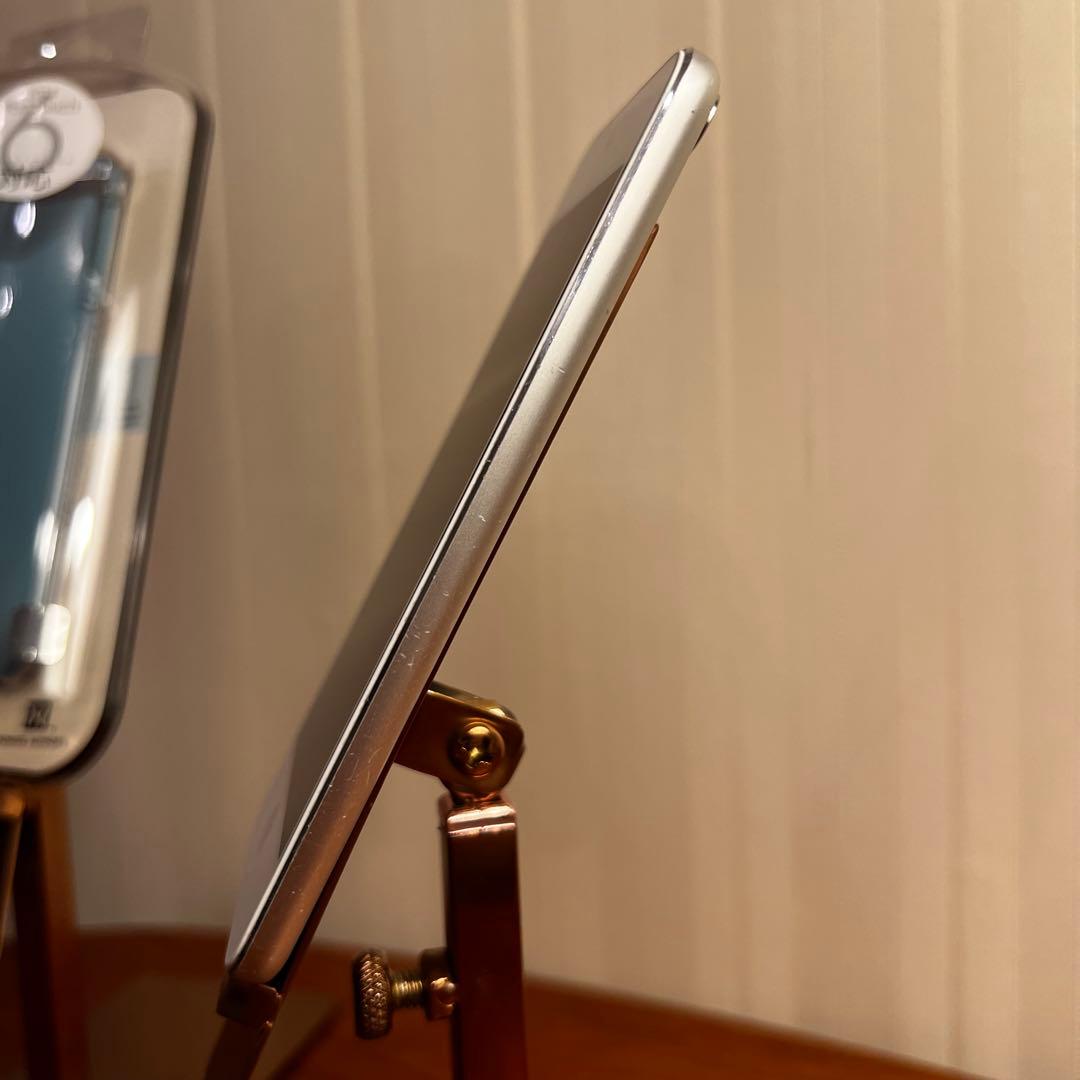 ✨廃番希少✨iPod touch 第7世代 & 未開封AirJacketセット