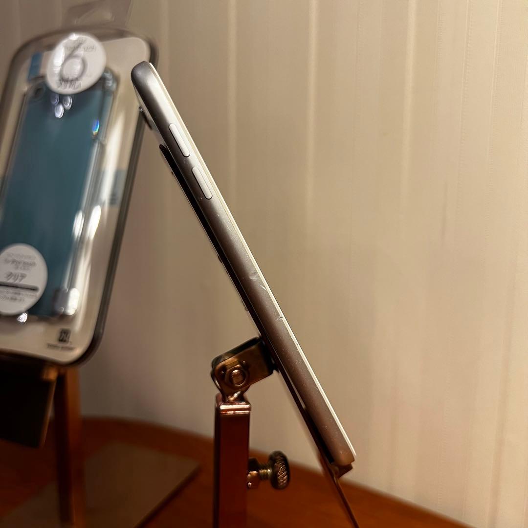 ✨廃番希少✨iPod touch 第7世代 & 未開封AirJacketセット