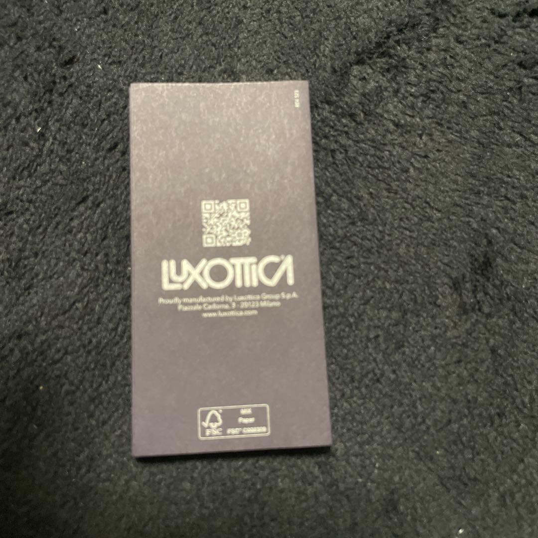 【早い者勝ち】希少カラー　クリア PRADA プラダ スクエアサングラス　y2k