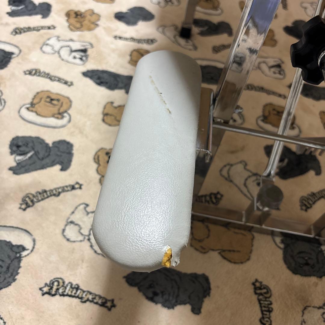 チ*ィ様 整体用ベッド