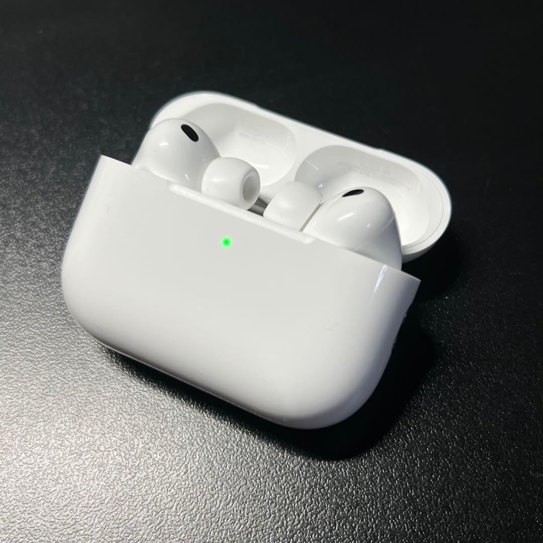 【正規品】Apple AirPods Pro3 本体