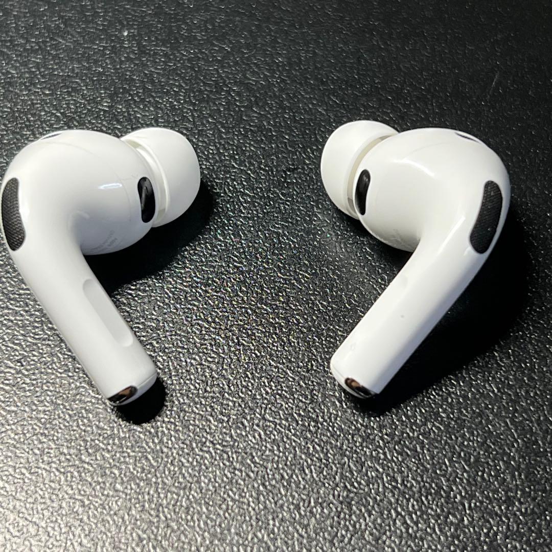 【正規品】Apple AirPods Pro3 本体