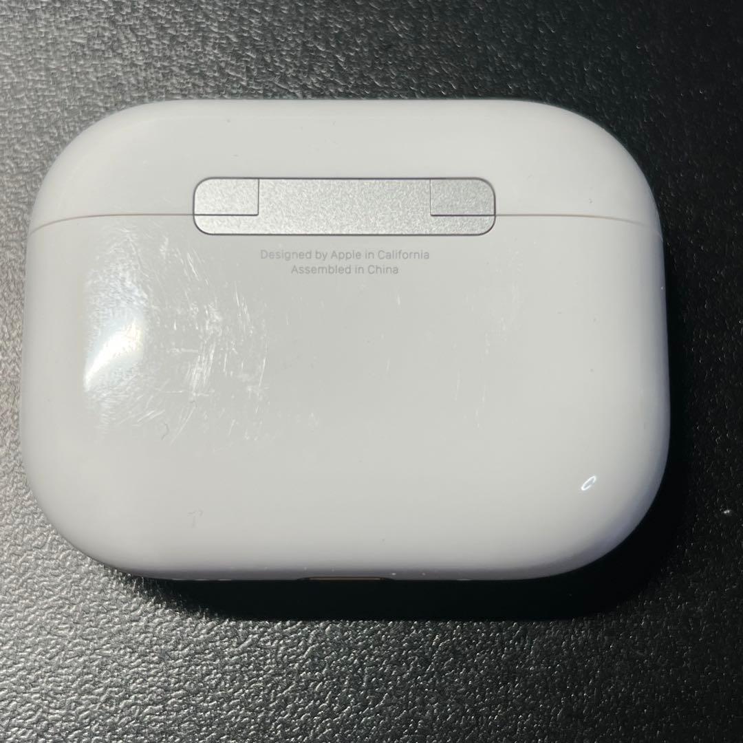 【正規品】Apple AirPods Pro3 本体