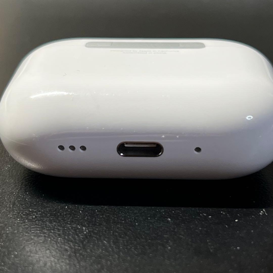 【正規品】Apple AirPods Pro3 本体