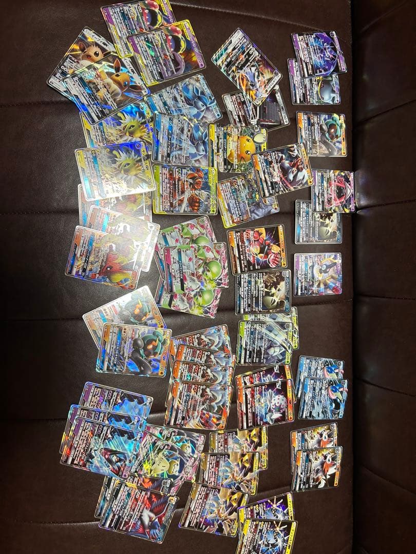 k*e様 ポケカ　GX まとめ売り