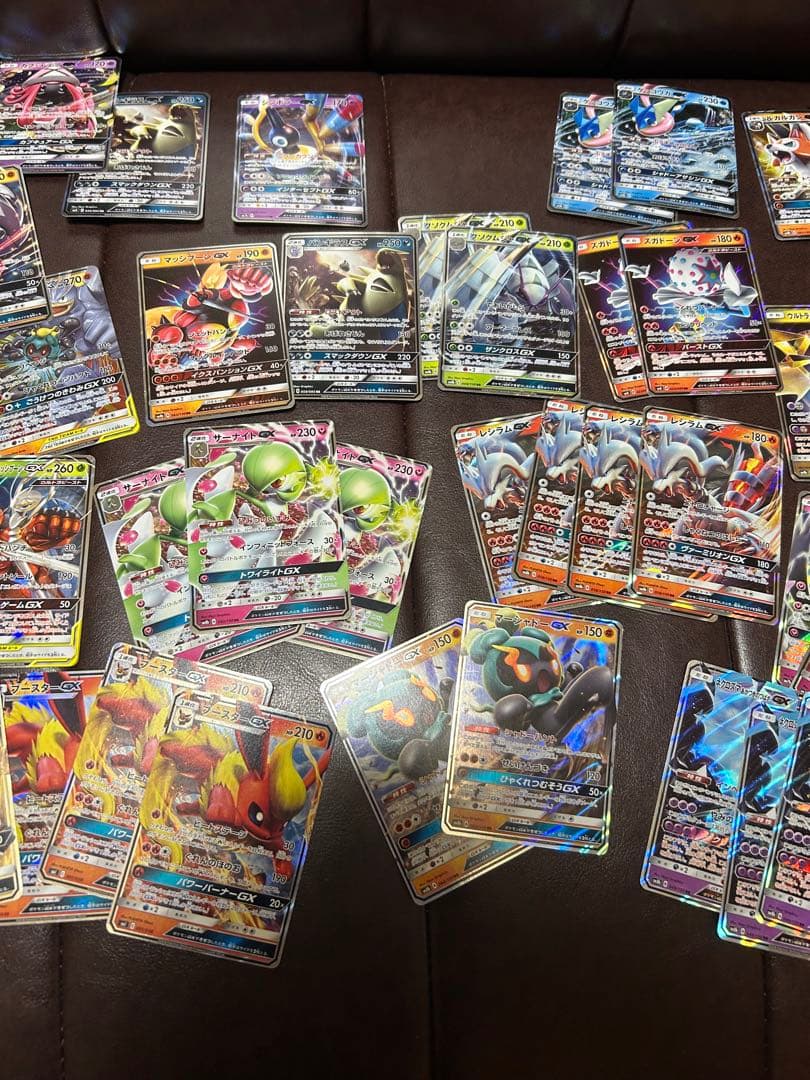 k*e様 ポケカ　GX まとめ売り