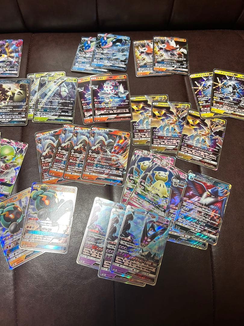 k*e様 ポケカ　GX まとめ売り