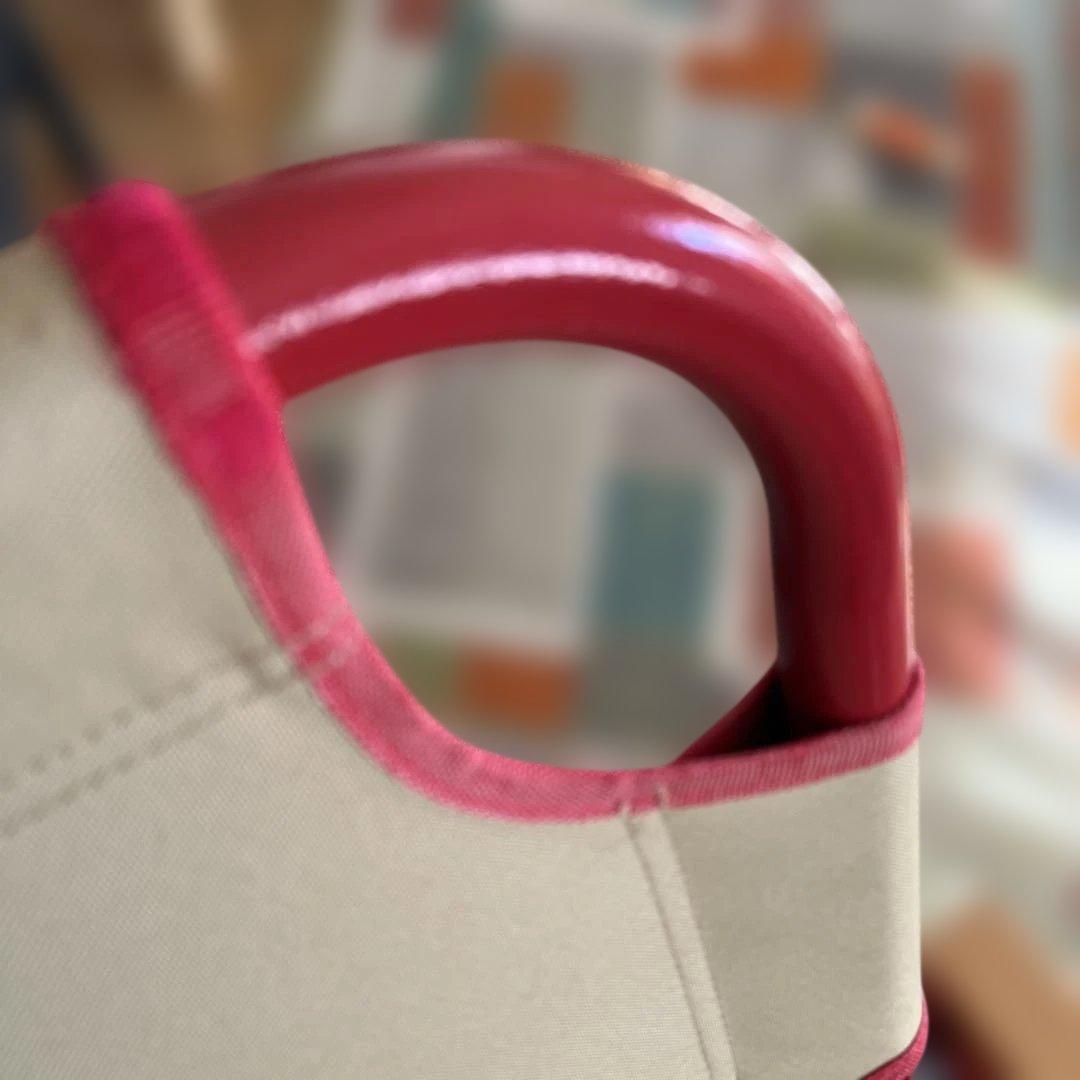 CHUMS チャムス バックウィズベンチ ベージュ レッド アウトドア ベンチ