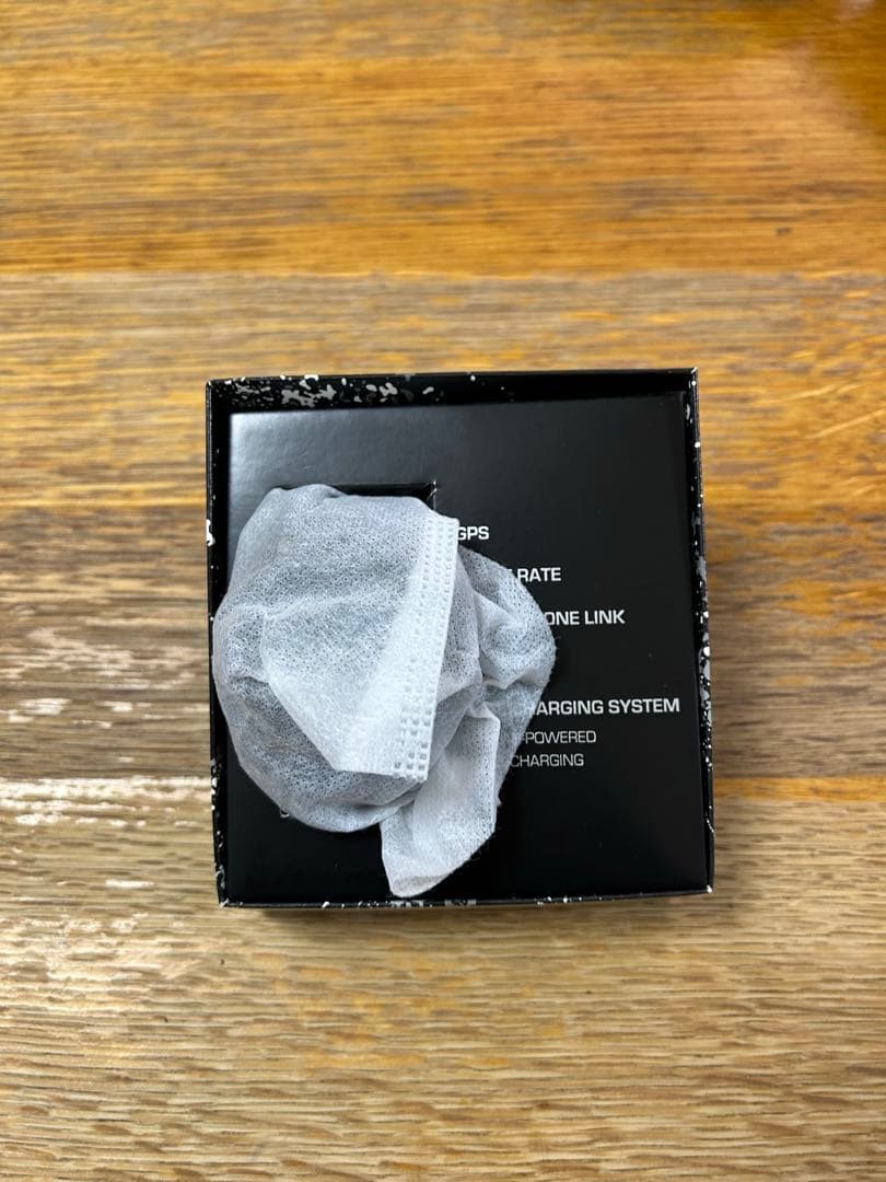 G-SHOCK GBD-H1000-1JA G−SQUAD/GPSソーラー電波