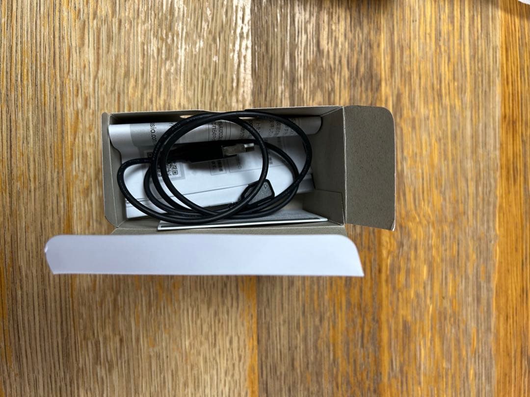 G-SHOCK GBD-H1000-1JA G−SQUAD/GPSソーラー電波