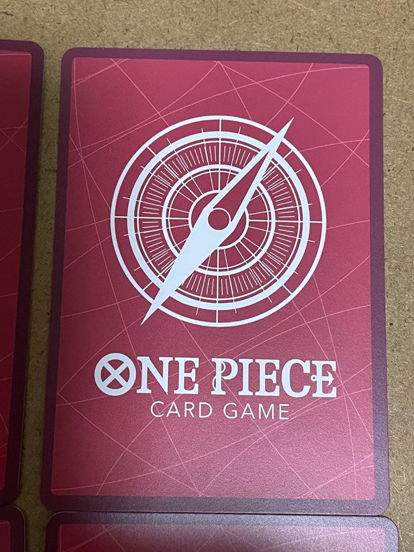 【四皇リーダーパラレル】ルフィ シャンクス ティーチ バギー (リーパラ)まとめ