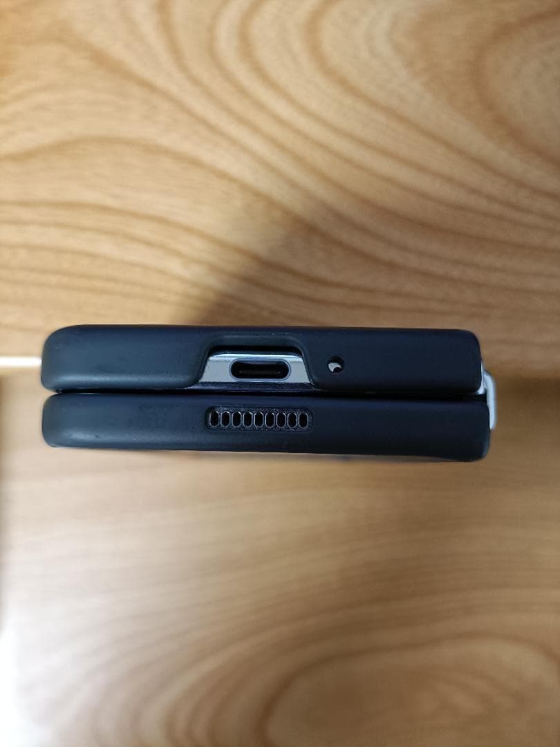 【専用ケース、sペン付】Galaxy Z Fold5【256GBSIMフリー】