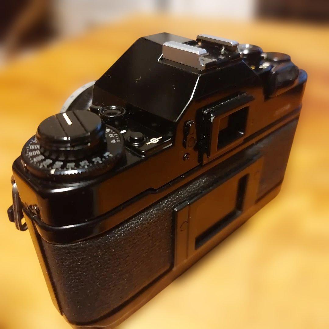 Canon A-1 フィルムカメラ 35mm