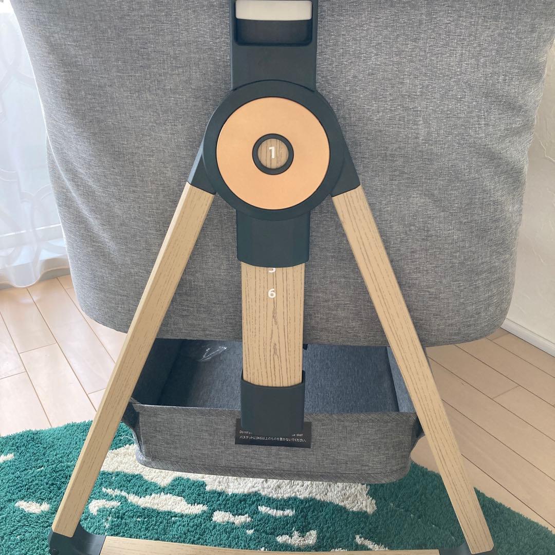 hzdmjベビーベット