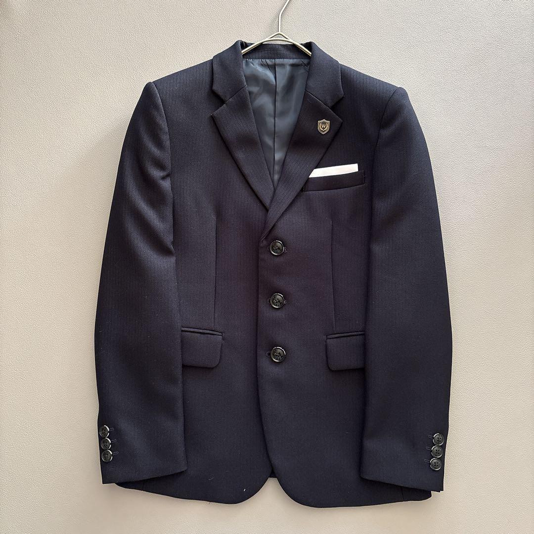 6点セットWaItz by BEAMS DESIGN ビームス スーツ 150