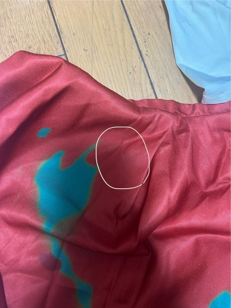 第5人格 画家 初期衣装コスプレ