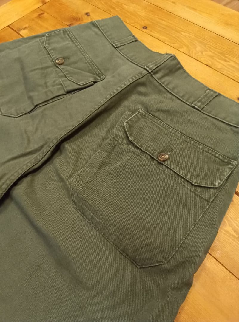 RRL　ダブルアールエル　 ショートパンツ