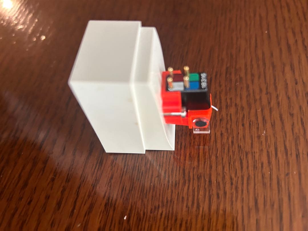 SONY XL-15 カートリッジ 元箱付き