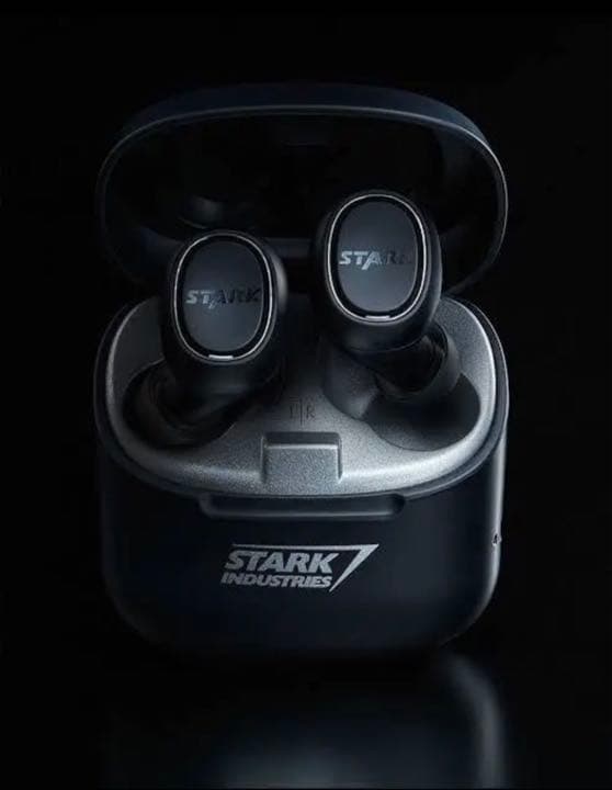 Audio-Technica Stark Industries モデル