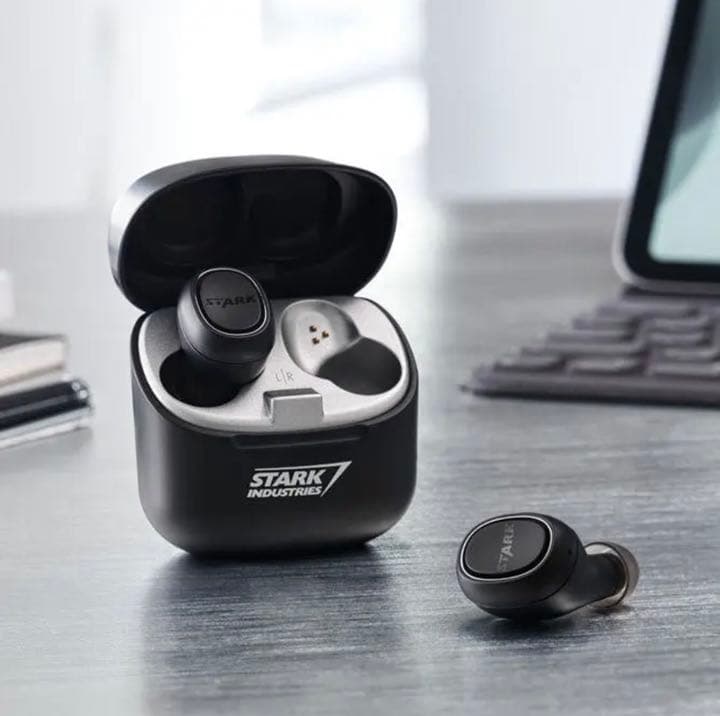 Audio-Technica Stark Industries モデル