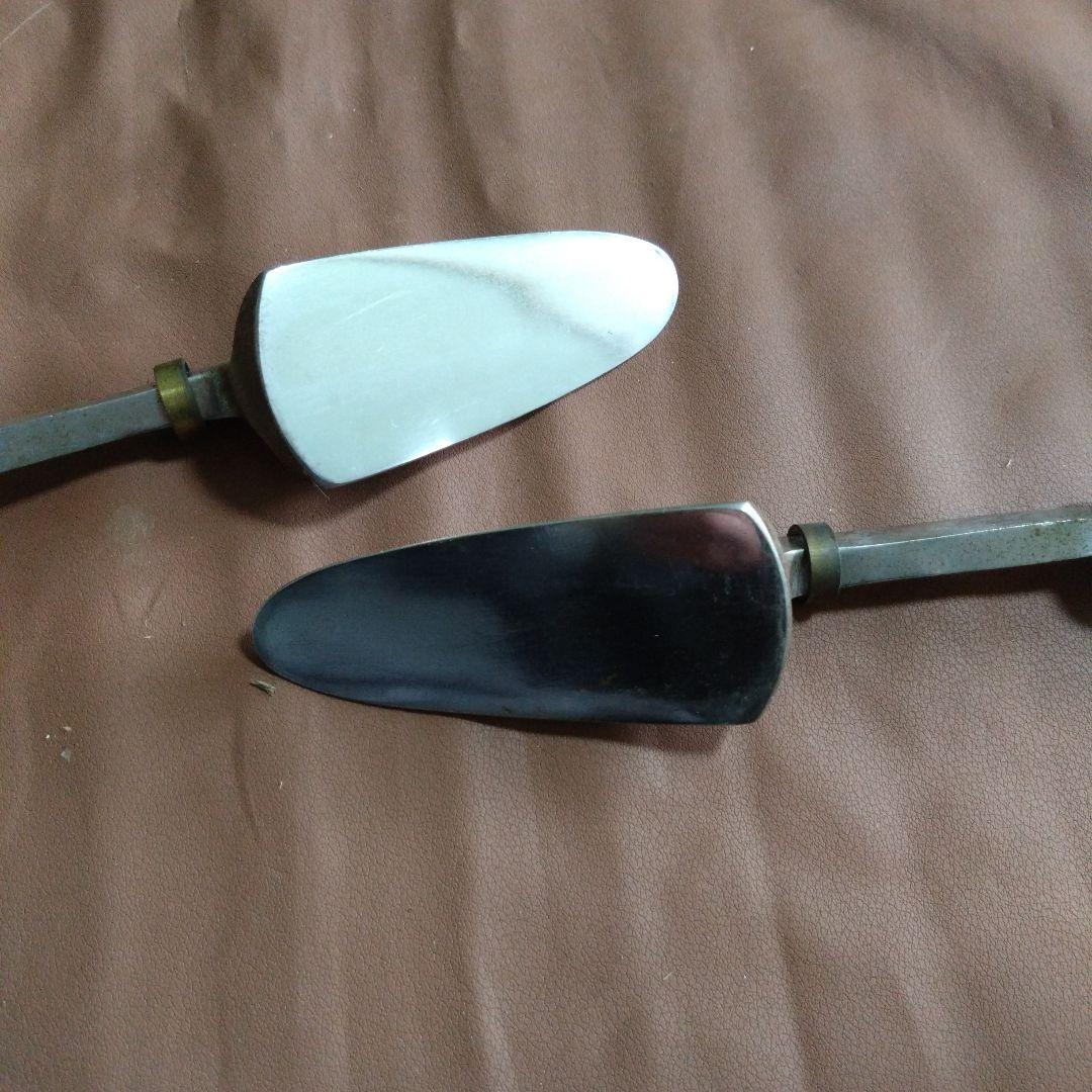 タキイ和裁　電化鏝　コテ2本