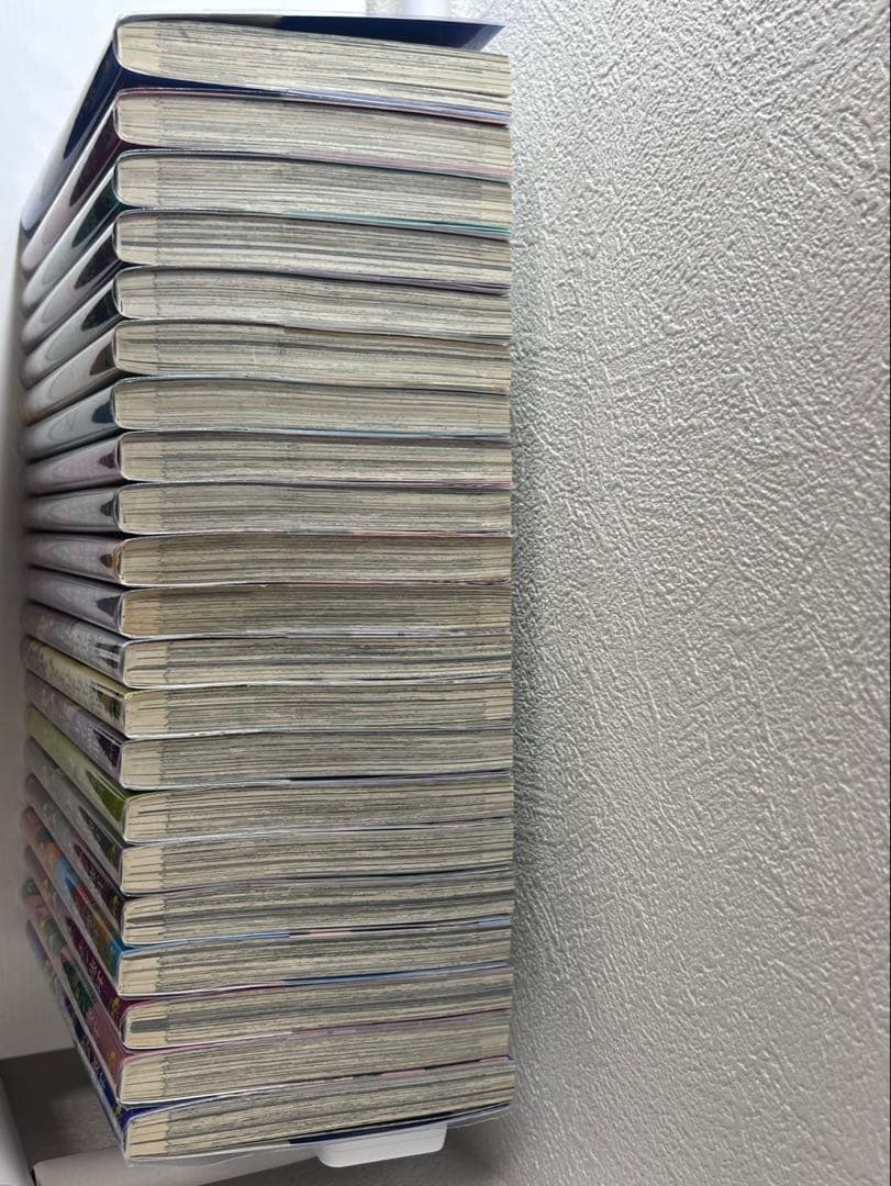 地縛少年花子くん　0〜20の21冊セット