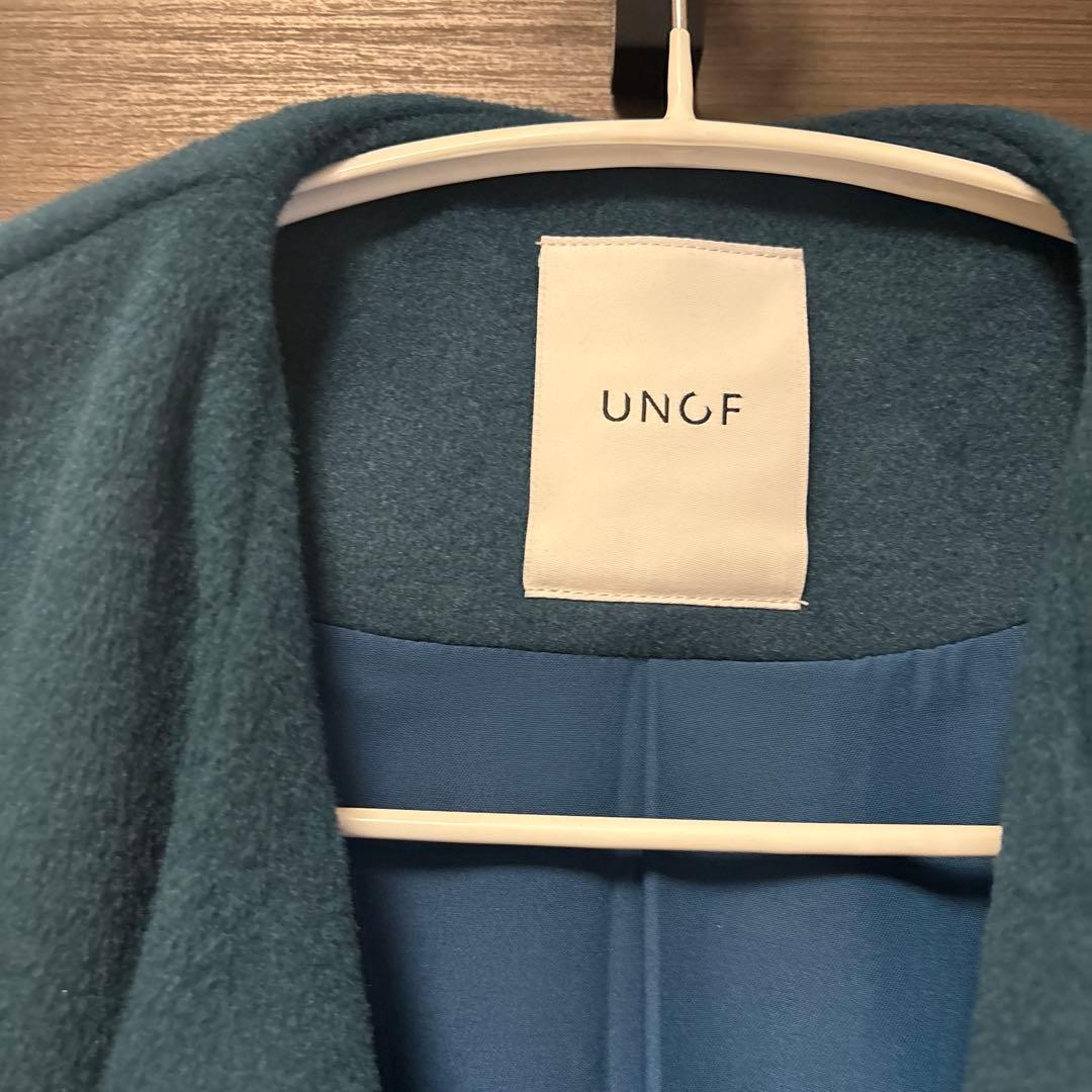 ジャケット・アウター REFINED POCKET DETAIL COAT