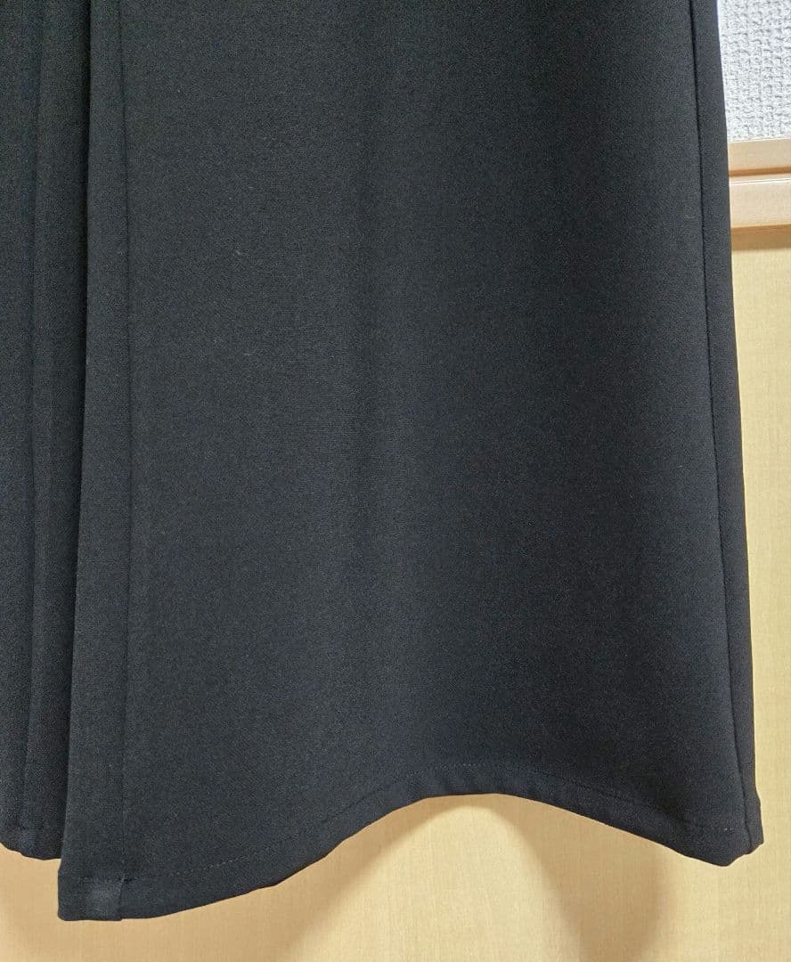 専用 新品未使用【Double cloth Easy Pants】