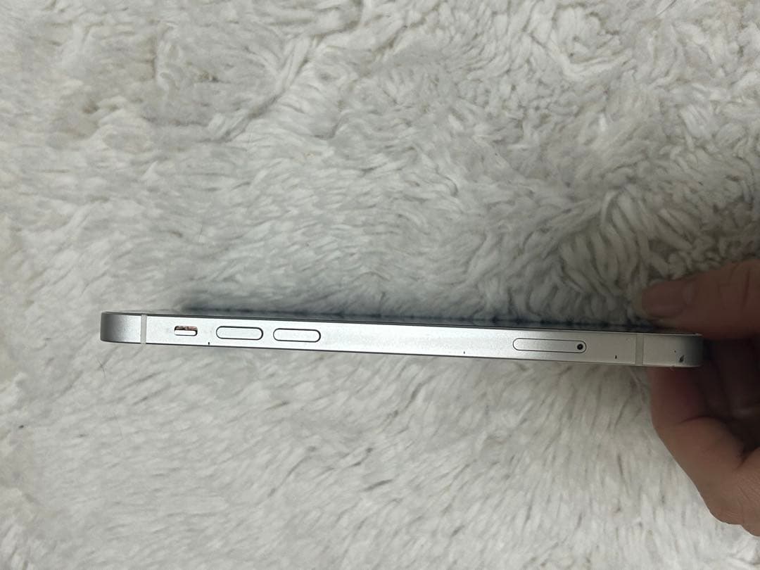 iPhone12 ホワイト 本体 64GB simフリー