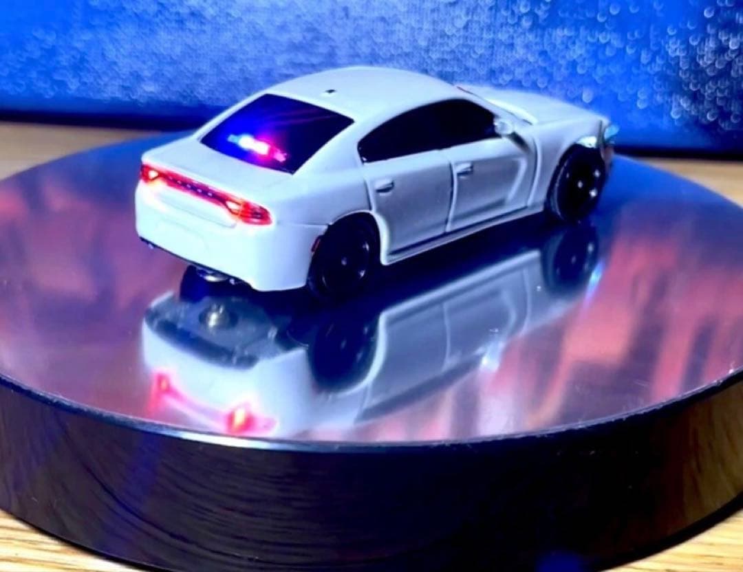 【rina】ダッジ チャージャー（カスタム品）