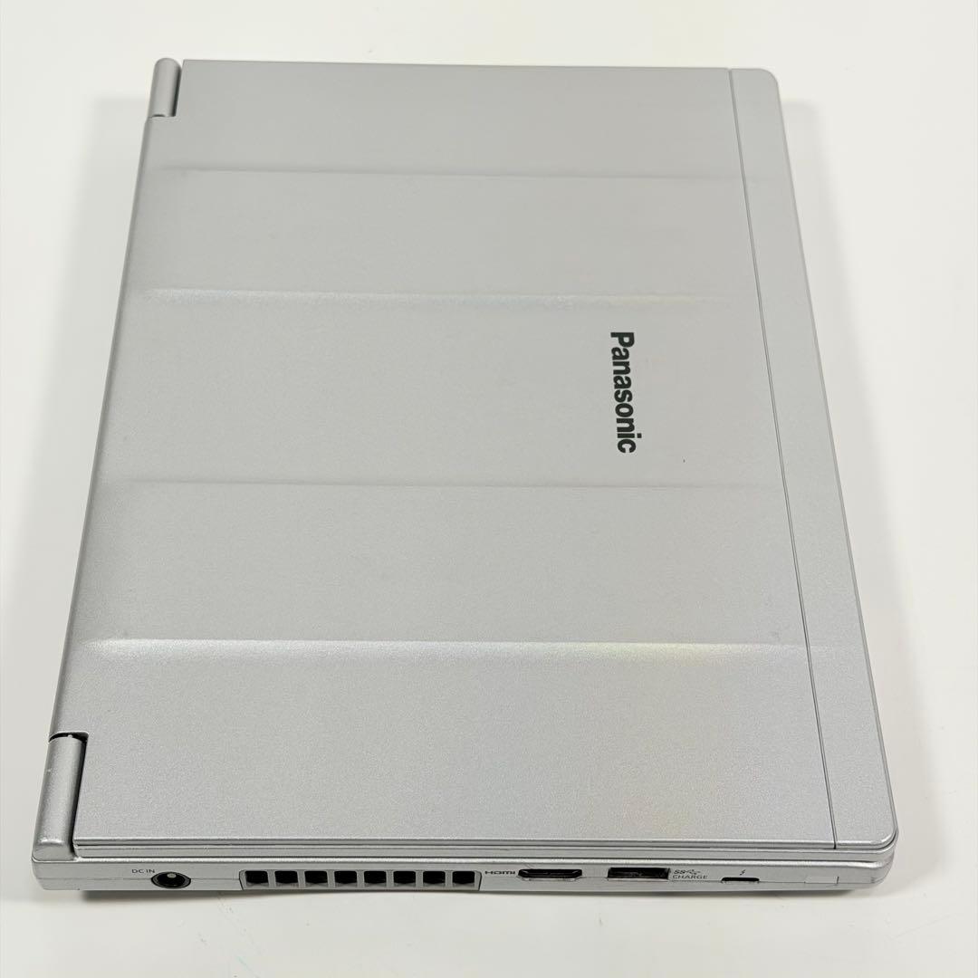 68.レッツノートCF-SV1 /16G/SSD512GB/Office2024