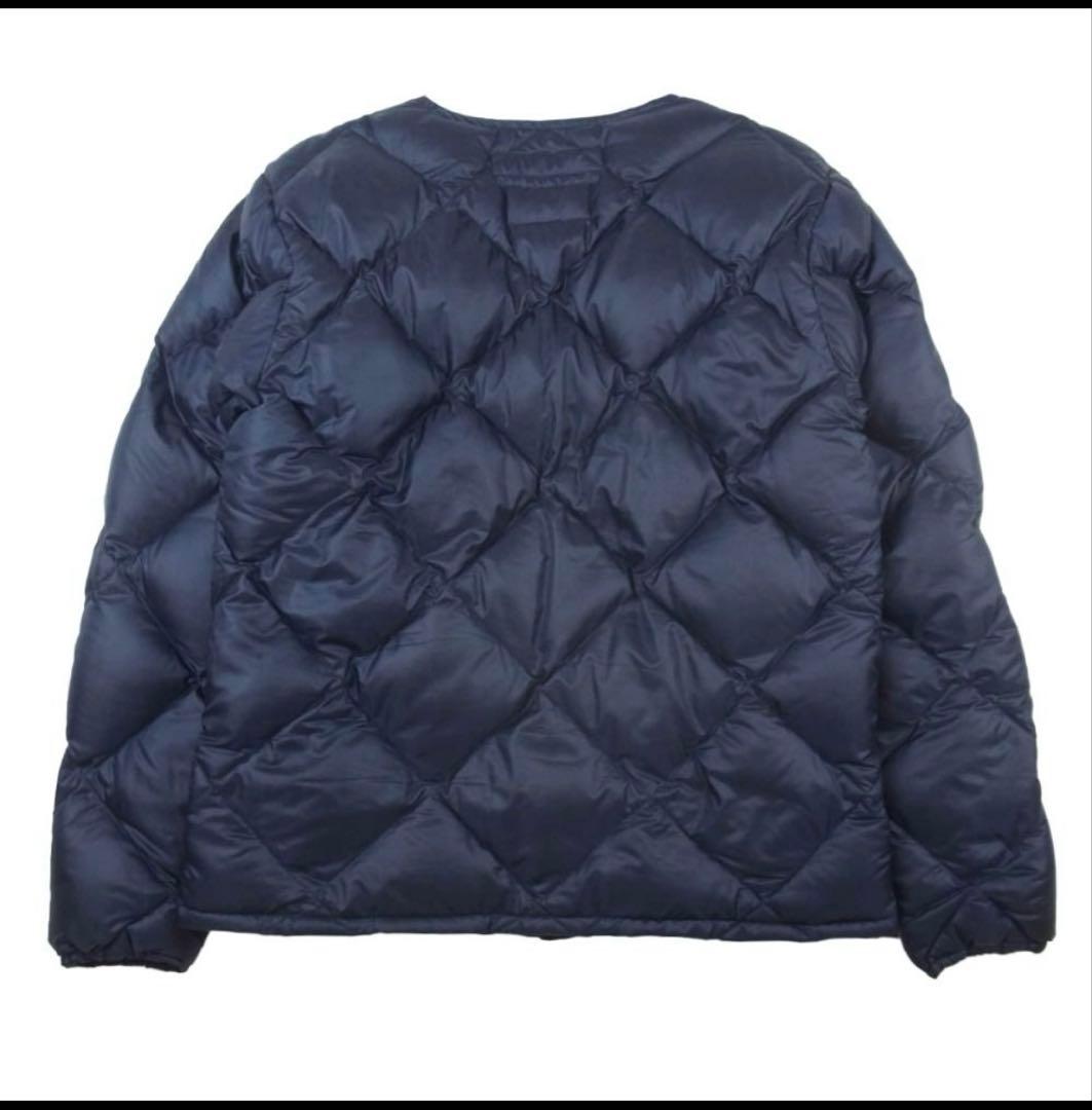 neighborhood ネイバーフッド　キルティングダウン　Ｍサイズ