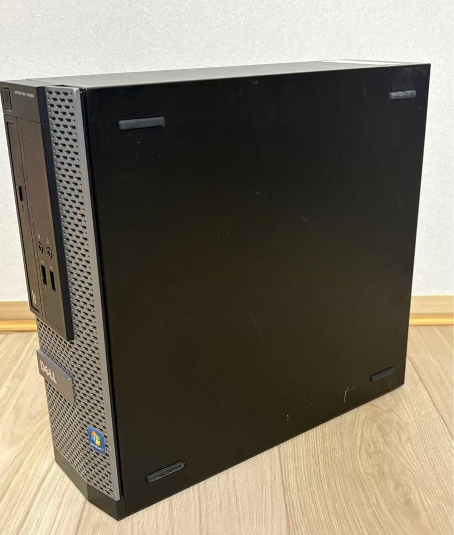 OptiPlex3020/Win11/i7/新品SSD/Office2021