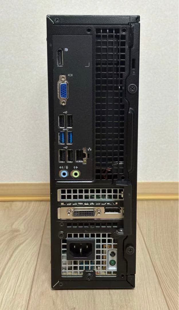 OptiPlex3020/Win11/i7/新品SSD/Office2021