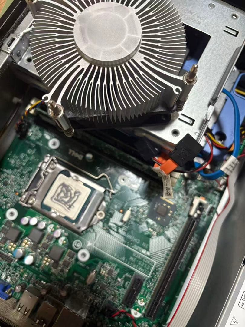 OptiPlex3020/Win11/i7/新品SSD/Office2021